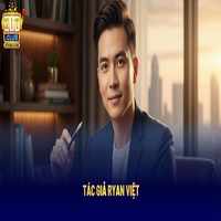 Tác Giả Ryan Việt