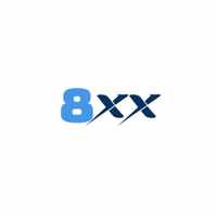 8XX
