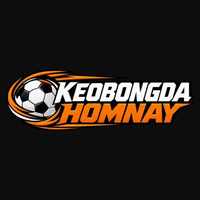KÈO BÓNG ĐÁ HÔM NAY