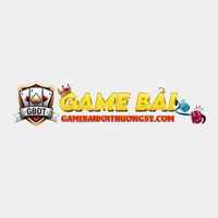 Game Bai Doi Thuong	