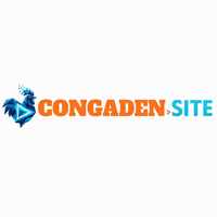 congaden site