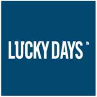 Lucky Days Canada