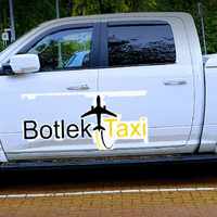 Taxi Rotterdam