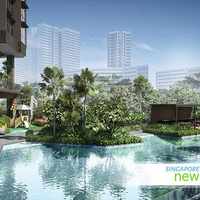 The Arcady at Boon Keng