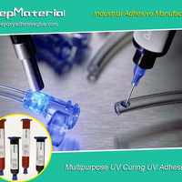 strongest 2-part epoxy adhesive