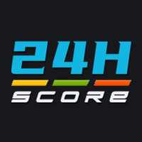24hscore - Futebol ao vivo!