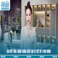 CEO Mỹ Tâm