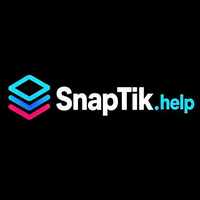 snaptikhelp