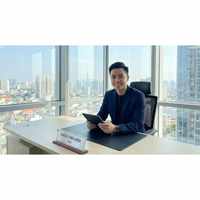 CEO ABC8 - Khuu Tra Vien