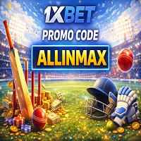 Best 1xBet Promo Code 2026 – 1XWAP200 Bonus €130