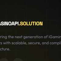 Casinoapi Solutions