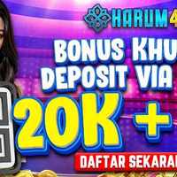 harum4dresmi