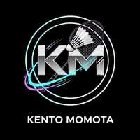 Kento Momota
