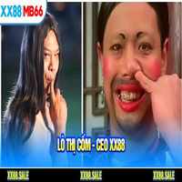 Lò Thị Cốm - CEO XX88