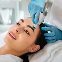 HydraFacial in Riyadh