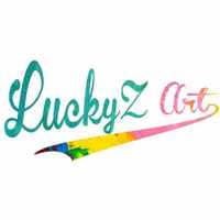 LuckyZ Art