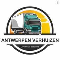 Antwerpen Verhuizen