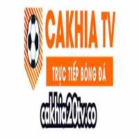 Cakhia 20 TV CO - Link trực tiếp Cakhia TV mới nhất