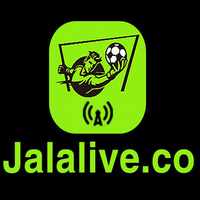 jalalivesport