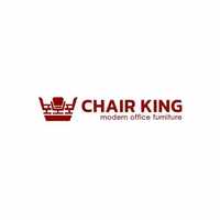 Ghế xoay nhân viên Chairking