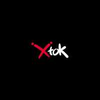 Xtok blue