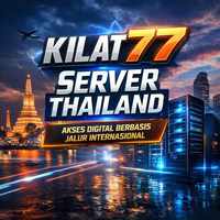 Kilat77 Thailand