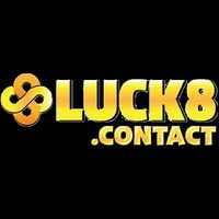 Luck8 Contact