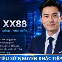 Nguyễn Khắc Tiệp
