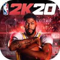 NBA 2K20 Mod APK v98.0.2 Download (Unlimited Money + OBB)