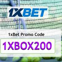 1xbet bonus promo code