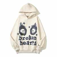 broken planet