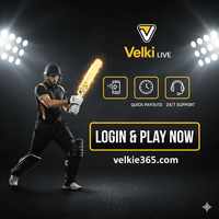 Velki OFFICIAL