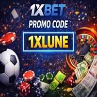 1xBet Registration Promo Code 2026 – 1X200NEW Bonus €130