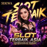 5DEWA Server Gacor dengan Kemenangan Terpercaya