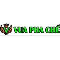 Vua pha chế 