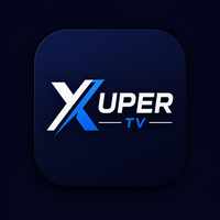 Xuper TV APK Última Versión v7.2.4 – Descargar para Android