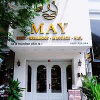 May Spa Hair & Wellness - Massage - Nail