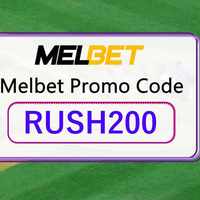 Code Promo Melbet Limité : €130 Bonus