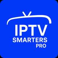 IPTV Smarters Pro Player