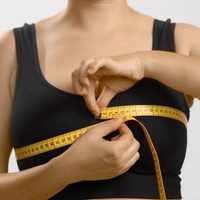 Breast reduction surgery in Riyadh