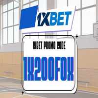 1xbet promo code