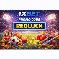 1xbet promo code no deposit
