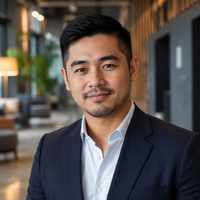 Patrick Dela Cruz