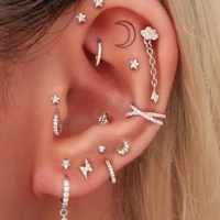 Ear Piercing in Riyadh