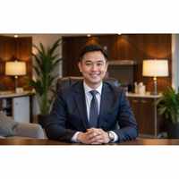 CEO Tran Hoang Tu Lam Thanh