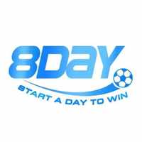 8DAY