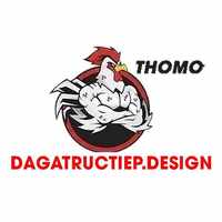 dagatructiepdesign