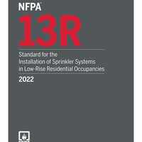 NFPA 13R