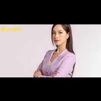 Trúc Anh Đào Tác Giả LuongSonTV