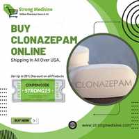 Buy Clonazepam 2mg Online Secure Health Product Checkout